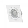 Spot de Embutir Face Plana Branco 1x Par20 - Save Energy Se-330.1039 - 1