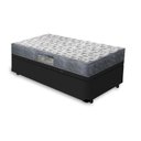 Ver imagem 6 de Cama Box Baú Solteiro + Colchão D33 Ortobom Iso 100 88cm
