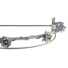 Lindo Dossel de Metal com Flores Artesanais Provençal para Quarto de Bebê - 4