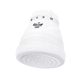 Chuveiro Fame Nova Kibanho 4T Branco 127V - 1