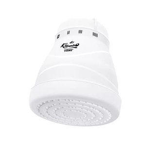 Chuveiro Fame Nova Kibanho 4T Branco 127V