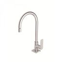 Ver imagem 1 de Torneira para Cozinha de Mesa Bica Móvel Just 1167.C27 Deca