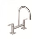 Ver imagem 1 de Misturador para Cozinha de Mesa Bica Móvel Just 1256.C27 Deca