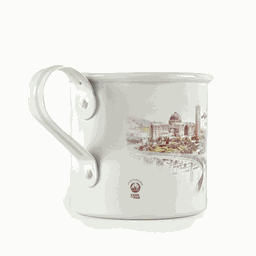 CANECA ALUMÍNIO SANTUÁRIO - 3