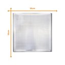 Ver imagem 4 de Forno Turbo Elétrico Fast Oven 4 Assadeiras Prp-004 Rosa 127v - Progás 127v