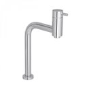 Ver imagem 1 de Misturador Monocomando para Lavatório Mesa Bica Alta 90 Graus Link 2886.C.LNK Deca