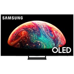 Smart TV Samsung 77” 4K OLED com Gaming Hub, QN77S90CAGXZD - 3