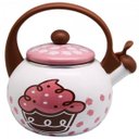 Ver imagem 1 de Chaleira Cupcake