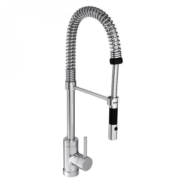 Monocomando de Cozinha Spin Gourmet 2281.C Deca - 1