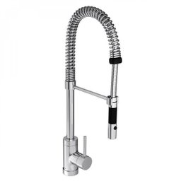 Monocomando de Cozinha Spin Gourmet 2281.C Deca - 1 Monocomando de Cozinha Spin Gourmet 2281.C Deca - 1