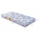 Ver imagem 2 de Colchão Berço Celiflex 1 Lado Plastificado D18 60x10x130 Urso Meigo