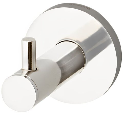 Cabide em Aço Inox Loren Folk 2060 C48 - 7041300 - Lorenzetti Cabide Loren Folk 2060 C48