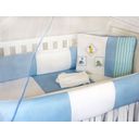 Ver imagem 2 de Kit Kids com Mosquiteiro Comum - Bichinhos