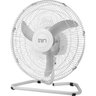 Ventilador de Mesa Oscilante 50 cm 110V Branco - 1