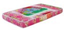 Ver imagem 1 de Colchão Berço Celiflex 1 Lado Plastificado D18 70x12x130 Fadas
