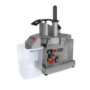 Ver imagem 3 de Multiprocessador Processador de Alimentos Profissional 6 Discos 1/2 Cv 180kg/h Mpa 220v - Metvisa