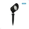 Espeto de Jardim Led 7w Luminatti Ip65 6500k Luz Fria Externo Ip65 - 8