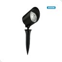 Ver mais imagens de Espeto de Jardim Led 7w Luminatti Ip65 6500k Luz Fria Externo Ip65