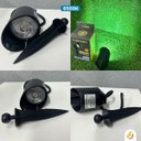 Ver imagem 4 de Espeto de Jardim Led 7w Luminatti Ip65 6500k Luz Fria Externo Ip65