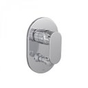 Ver imagem 1 de Acabamento Monocomando 4 Vias 2994 Drop 4994.C91 Deca