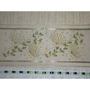 Ver imagem 3 de Toalhas Bordadas Banho e Rosto. Dente de Leão. Cor: Bege Dohler Artesanalle