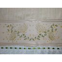 Ver imagem 2 de Toalhas Bordadas Banho e Rosto. Dente de Leão. Cor: Bege Dohler Artesanalle