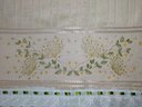 Ver imagem 2 de Toalhas Bordadas Banho e Rosto. Dente de Leão. Cor: Bege Dohler Artesanalle
