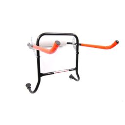 Transbike Porta Malas Metalini Simples - 2