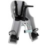 Cadeirinha Dianteira Baby Bike Kalf CINZA - 3