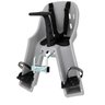Cadeirinha Dianteira Baby Bike Kalf CINZA - 1
