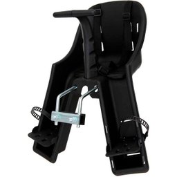 Cadeirinha Dianteira Baby Bike Kalf PRETA - 1