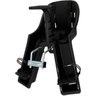 Cadeirinha Dianteira Baby Bike Kalf PRETA - 1