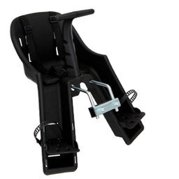 Cadeirinha Dianteira Baby Bike Kalf PRETA - 3
