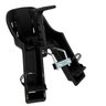 Cadeirinha Dianteira Baby Bike Kalf PRETA - 3