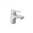 Ver imagem 1 de Misturador Monocomando para Lavatório Mesa Bica Baixa Level 2875.C26 Deca