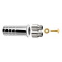 Ver imagem 1 de Prolongador Blukit para Registro Cromado Deca 20 Mm Abs