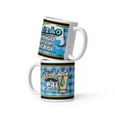 Ver imagem 6 de Caneca de Porcelana Dia Dos Pais 12