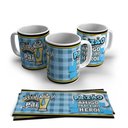 Ver imagem 4 de Caneca de Porcelana Dia Dos Pais 12