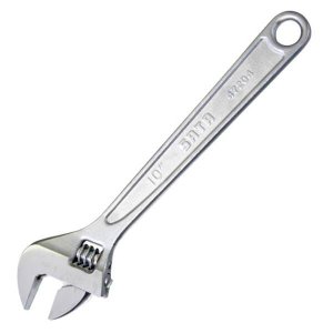 Chave Inglesa Ajustável 10 polegadas SATA ST47204SC