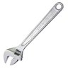 Chave Inglesa Ajustável 10 polegadas SATA ST47204SC - 1
