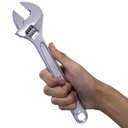 Ver imagem 3 de Chave Inglesa Ajustável 10 polegadas SATA ST47204SC