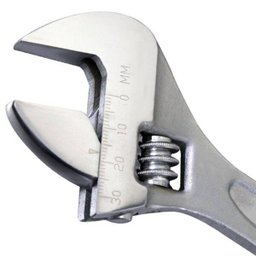 Chave Inglesa Ajustável 10 polegadas SATA ST47204SC - 2