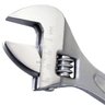 Chave Inglesa Ajustável 10 polegadas SATA ST47204SC - 2