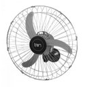 Ver imagem 1 de Ventilador de Parede Oscilante 60 cm Bivolt Zincado