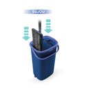 Ver imagem 4 de Limpador Multiuso Polishop - Wash e Dry Easy Mop | Wash & Dry Easy Mop