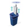 Limpador Multiuso Polishop - Wash e Dry Easy Mop | Wash & Dry Easy Mop - 5