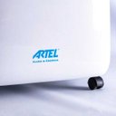 Ver imagem 3 de Desumidificador de ar Artel - FB 16 - 220V - Branco