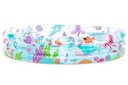 Ver imagem 3 de Piscina Inflável Plástico Infantil 1.52m - Bestway