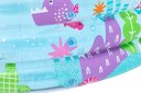 Ver imagem 2 de Piscina Inflável Plástico Infantil 1.52m - Bestway