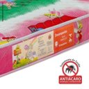 Ver imagem 5 de Colchão Berço Celiflex 1 Lado Plastificado D18 60x12x130 Fadas